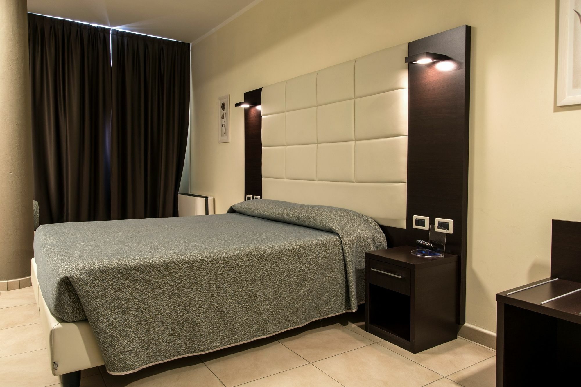 Hotel-Residence-B&B Le Dune Beach Service Included Lido Adriano Dış mekan fotoğraf